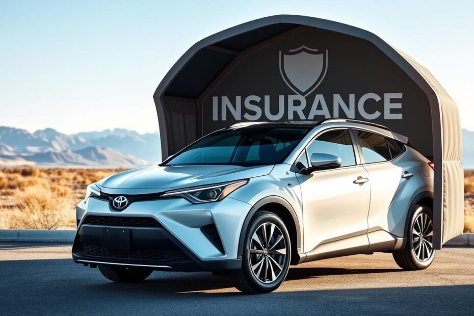 toyota insurance