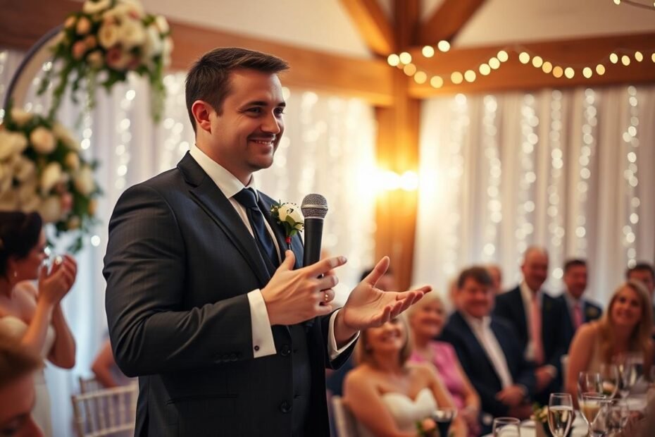 best man speech tips brother​