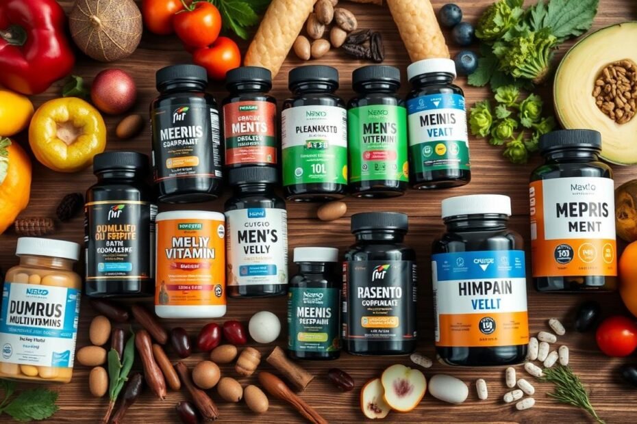 best mens multivitamin​