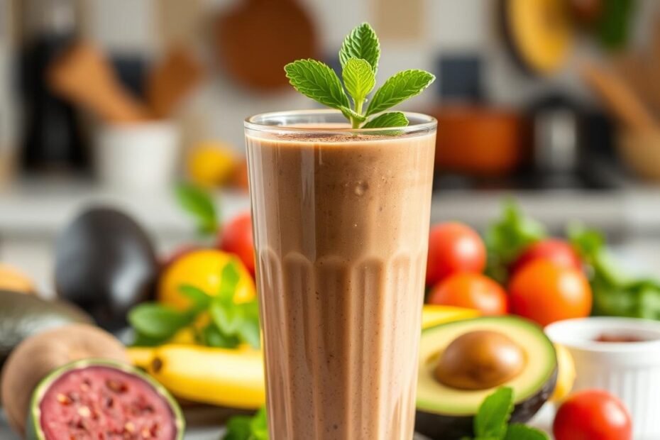 Lose Weight with These 5 Fat-Burning Smoothie Recipes