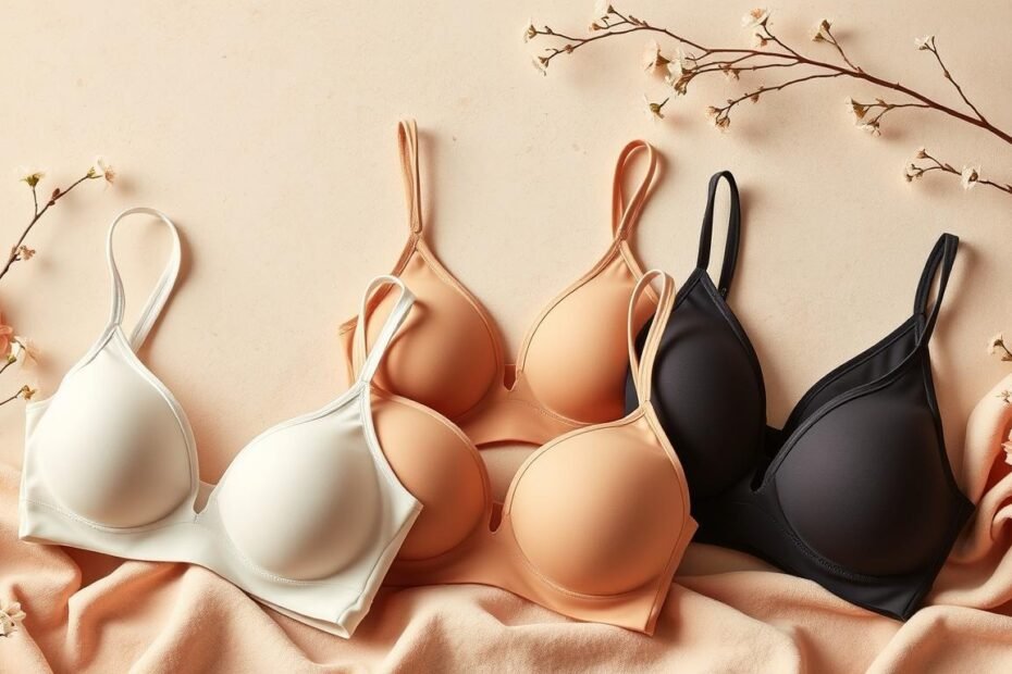 The Perfect Bra for Any Occasion